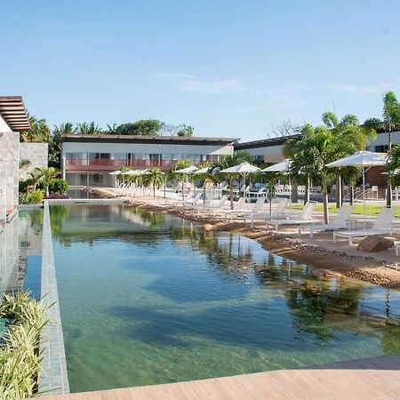 Flat Ile De Pipa Sardenha By Qavi Apartment Praia de Pipa Bagian luar foto